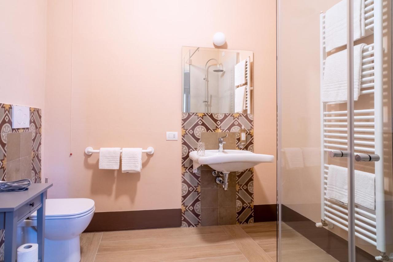 Le Magnolie San Fiorano Экстерьер фото