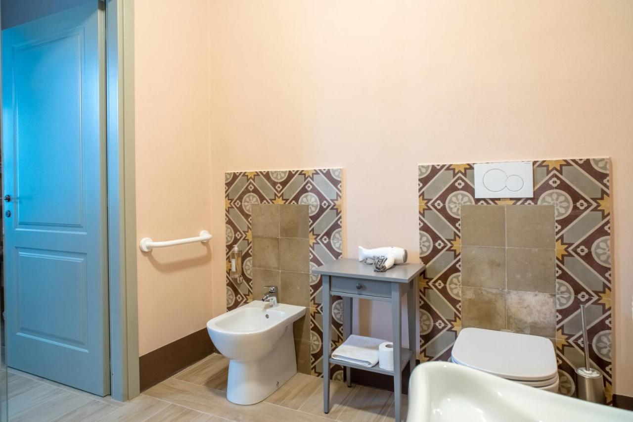 Le Magnolie San Fiorano Экстерьер фото