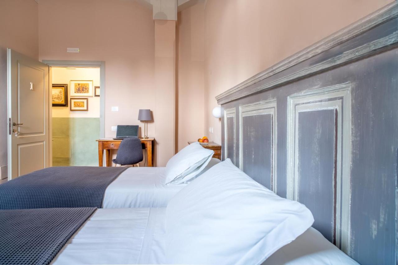 Le Magnolie San Fiorano Экстерьер фото