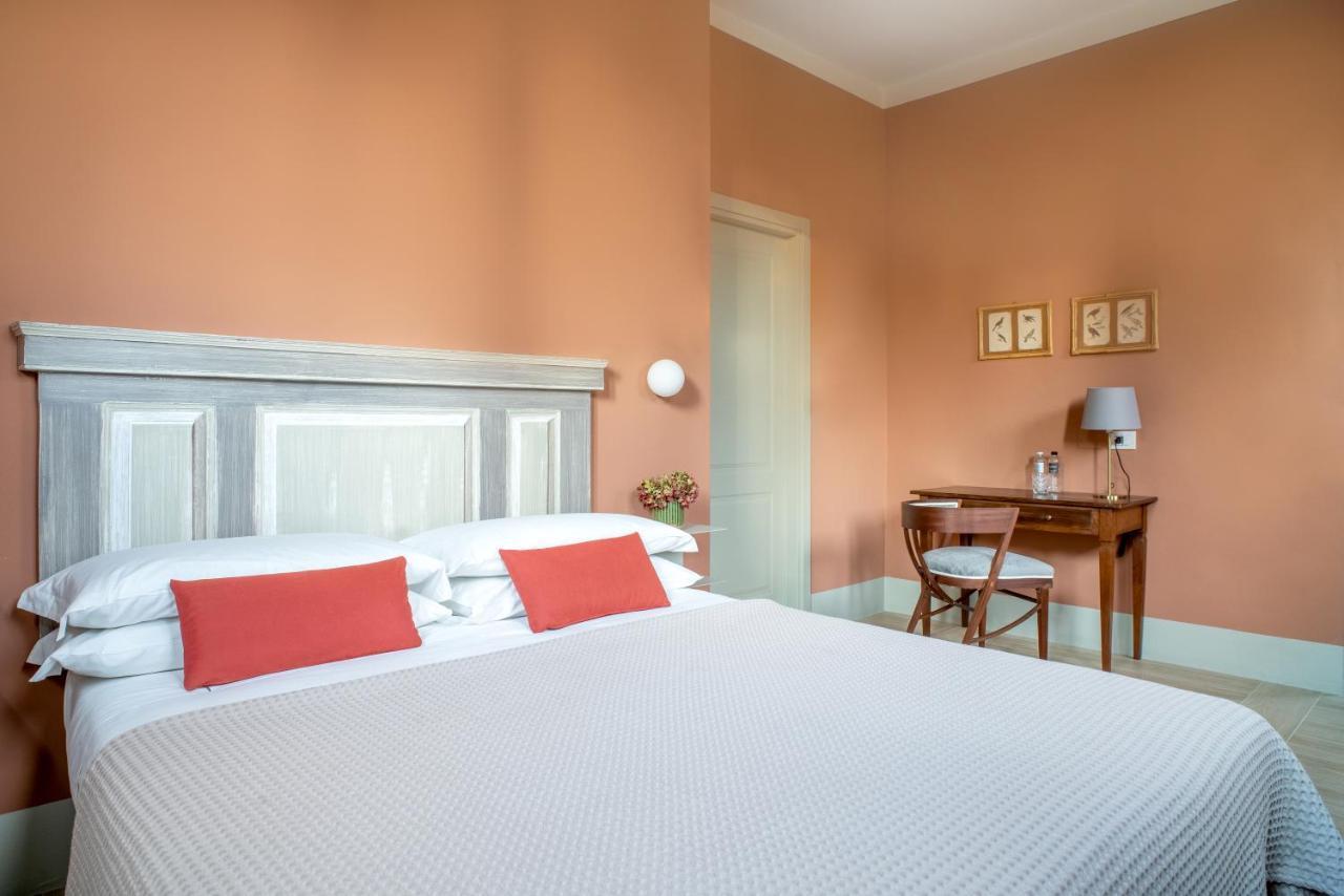 Le Magnolie San Fiorano Экстерьер фото